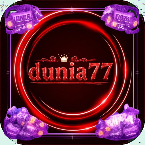 dunia77 — mitra unggulan